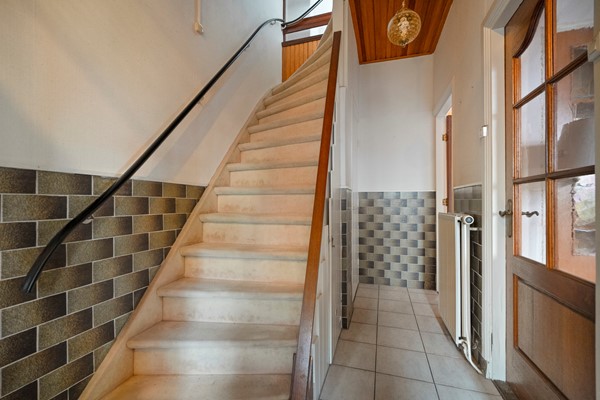 Medium property photo - Boerhaavestraat 20, 1782 AA Den Helder